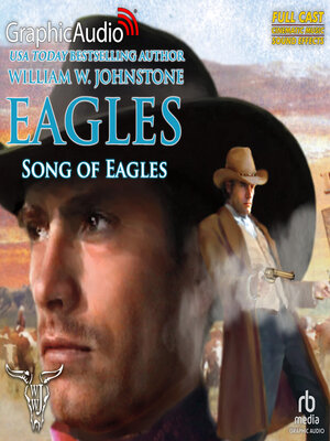 cover image of Song of Eagles
